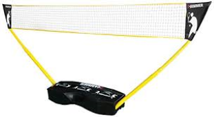 Volleyball net to Hire